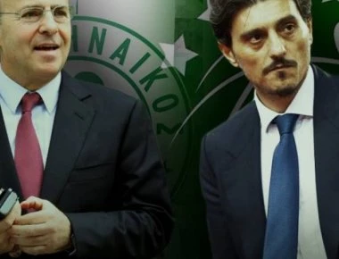 Αποκαλύψεις Αλαφούζου: «Πέντε φορές έκανε πίσω ο κ. Γιαννακόπουλος στην πρόταση αγοράς του ΠΑΟ»